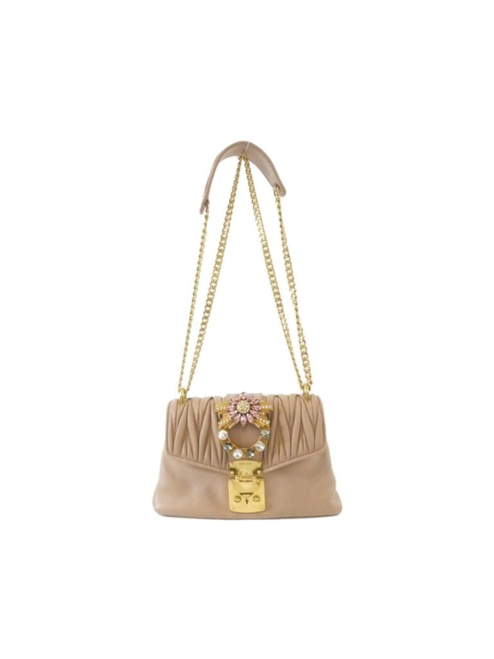 Miu Miu Shoulder Bag